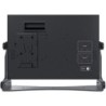 Feelworld ATEM 156 Monitor | Monitor Quad Split de 4 entradas HDMI, ideal para multicámara y producción en vivo