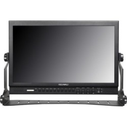 Feelworld P173-9HSD Monitor | Monitor profesional de 17.3” con entradas SDI/HDMI para estudio y producción en directo
