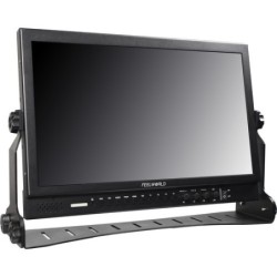 Feelworld P173-9HSD Monitor | Monitor profesional de 17.3” con entradas SDI/HDMI para estudio y producción en directo