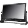 Feelworld P173-9HSD Monitor | Monitor profesional de 17.3” con entradas SDI/HDMI para estudio y producción en directo