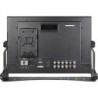 Feelworld P173-9HSD Monitor | Monitor profesional de 17.3” con entradas SDI/HDMI para estudio y producción en directo