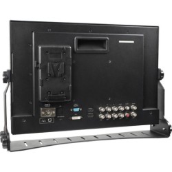 Feelworld P173-9HSD Monitor | Monitor profesional de 17.3” con entradas SDI/HDMI para estudio y producción en directo