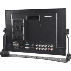 Feelworld P173-9HSD Monitor | Monitor profesional de 17.3” con entradas SDI/HDMI para estudio y producción en directo