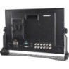 Feelworld P173-9HSD Monitor | Monitor profesional de 17.3” con entradas SDI/HDMI para estudio y producción en directo