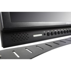 Feelworld P173-9HSD Monitor | Monitor profesional de 17.3” con entradas SDI/HDMI para estudio y producción en directo