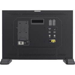 Feelworld LUT215 Monitor | Monitor profesional de 21.5” con 3D LUTs, HDR y entradas SDI/HDMI para postproducción y directo