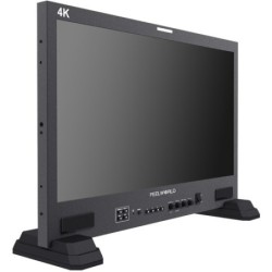 Feelworld LUT215 Monitor | Monitor profesional de 21.5” con 3D LUTs, HDR y entradas SDI/HDMI para postproducción y directo