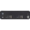 Feelworld D71H Monitor | Monitor doble HDMI de 7" para montaje en rack con entradas independientes y control profesional