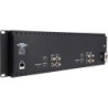 Feelworld D71H Monitor | Monitor doble HDMI de 7" para montaje en rack con entradas independientes y control profesional