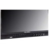 Feelworld P173-9HSDRM Monitor | Monitor de 17.3” con marco de rack para estudios de televisión y control profesional