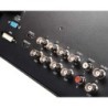 Feelworld P173-9HSDRM Monitor | Monitor de 17.3” con marco de rack para estudios de televisión y control profesional