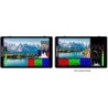 Feelworld Monitor 7" F7 Pro | Monitor Full HD con montura F970 y entrada 4K HDMI para grabación profesional