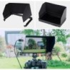Feelworld Monitor 7" F7 Pro | Monitor Full HD con montura F970 y entrada 4K HDMI para grabación profesional