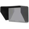 Feelworld Parasol LUT7 | Parasol específico para monitores LUT7, LUT7S y LUT6 para evitar reflejos y mejorar visibilidad
