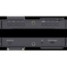 Feelworld Monitor 6" F5 Pro V4 | Monitor Full HD táctil con montura F970 y entrada 4K HDMI para DSLR y vídeo profesional