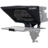 Feelworld Teleprompter TP16 | Teleprompter profesional de 15.6” con entrada HDMI y control remoto para presentaciones y grabació
