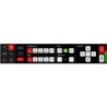 Feelworld L4 Mezclador de Video | Switcher profesional HDMI con 4 canales, multiview y streaming USB para directo