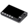 Feelworld L4 Mezclador de Video | Switcher profesional HDMI con 4 canales, multiview y streaming USB para directo