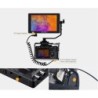 Feelworld Monitor SH7 | Monitor HDMI/SDI de 7” con 2600 nits y funciones avanzadas de exposición y enfoque