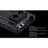 Feelworld Monitor SH7 | Monitor HDMI/SDI de 7” con 2600 nits y funciones avanzadas de exposición y enfoque