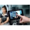 Feelworld Monitor SH7 | Monitor HDMI/SDI de 7” con 2600 nits y funciones avanzadas de exposición y enfoque