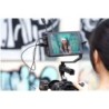Feelworld Monitor SH7 | Monitor HDMI/SDI de 7” con 2600 nits y funciones avanzadas de exposición y enfoque