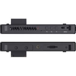 Feelworld Monitor SH7 | Monitor HDMI/SDI de 7” con 2600 nits y funciones avanzadas de exposición y enfoque