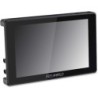 Feelworld Monitor SH7 | Monitor HDMI/SDI de 7” con 2600 nits y funciones avanzadas de exposición y enfoque