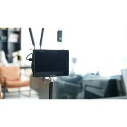 Feelworld Monitor LUT11H | Monitor táctil de 10.1" con HDMI/SDI, 2000 nits y soporte LUTs y HDR