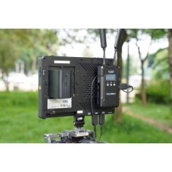 Feelworld Monitor LUT11H | Monitor táctil de 10.1" con HDMI/SDI, 2000 nits y soporte LUTs y HDR