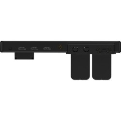 Feelworld Monitor LUT11H | Monitor táctil de 10.1" con HDMI/SDI, 2000 nits y soporte LUTs y HDR