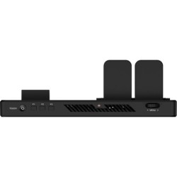 Feelworld Monitor LUT11H | Monitor táctil de 10.1" con HDMI/SDI, 2000 nits y soporte LUTs y HDR