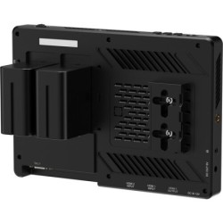 Feelworld Monitor LUT11H | Monitor táctil de 10.1" con HDMI/SDI, 2000 nits y soporte LUTs y HDR