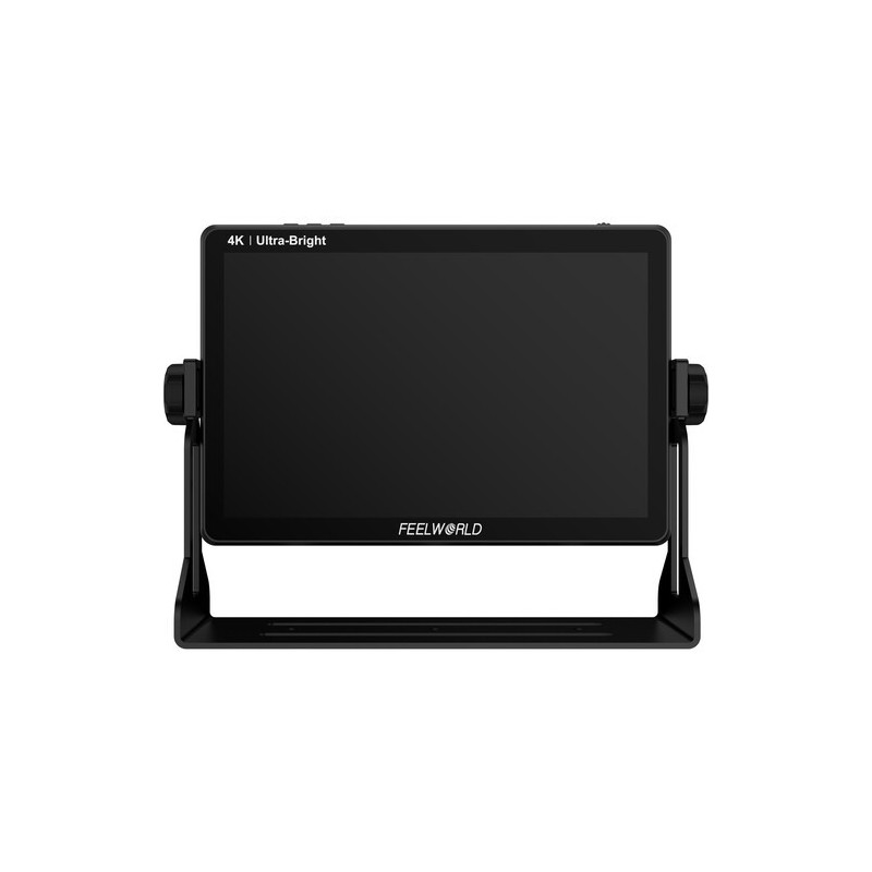 Feelworld Monitor LUT11H | Monitor táctil de 10.1" con HDMI/SDI, 2000 nits y soporte LUTs y HDR