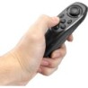 Feelworld Control Remoto para TP2A/TP10/TP13A/TP16 | Mando Bluetooth para control fluido de texto en teleprompter