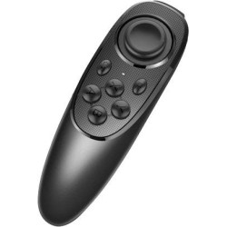 Feelworld Control Remoto para TP2A/TP10/TP13A/TP16 | Mando Bluetooth para control fluido de texto en teleprompter
