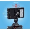 Feelworld Monitor LUT5 5" | Monitor táctil 4K HDMI de 5” con brillo de 3000 nits para grabación en exteriores