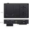 Feelworld Monitor LUT5 5" | Monitor táctil 4K HDMI de 5” con brillo de 3000 nits para grabación en exteriores