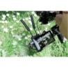 Feelworld Monitor LUT5 5" | Monitor táctil 4K HDMI de 5” con brillo de 3000 nits para grabación en exteriores