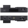 Feelworld Monitor LUT5 5" | Monitor táctil 4K HDMI de 5” con brillo de 3000 nits para grabación en exteriores