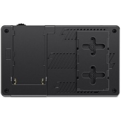 Feelworld Monitor LUT5 5" | Monitor táctil 4K HDMI de 5” con brillo de 3000 nits para grabación en exteriores