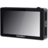 Feelworld Monitor LUT5 5" | Monitor táctil 4K HDMI de 5” con brillo de 3000 nits para grabación en exteriores