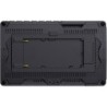 Feelworld Monitor FW568 V3 6" | Monitor compacto con HDMI 4K, soporte LUTs y montaje F970 para cámaras DSLR y mirrorless