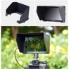 Feelworld Monitor 7" T7 Plus | Monitor Full HD de 7” con entrada HDMI, soporte LUTs 3D y herramientas profesionales