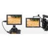 Feelworld Monitor 7" T7 Plus | Monitor Full HD de 7” con entrada HDMI, soporte LUTs 3D y herramientas profesionales