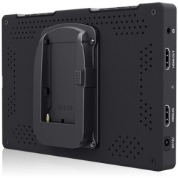 Feelworld Monitor 7" T7 Plus | Monitor Full HD de 7” con entrada HDMI, soporte LUTs 3D y herramientas profesionales