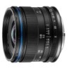 Laowa 7.5/2 MFT Standard Negro | Lente Gran Angular 7.5mm para MFT