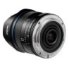 Laowa 7.5/2 MFT Standard Negro | Lente Gran Angular 7.5mm para MFT