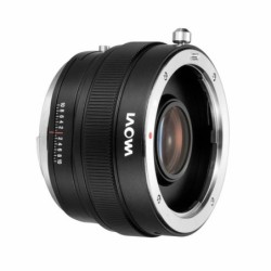 Laowa Anillo Adaptador Nikon a Sony E | Adaptador de Montura Nikon a Sony E
