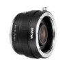 Laowa Anillo Adaptador Nikon a Sony E | Adaptador de Montura Nikon a Sony E